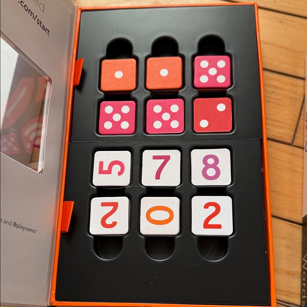Osmo Base & basic bundle - Picture 8 of 8